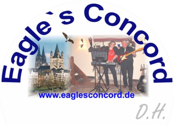 Eagles Concord Logo